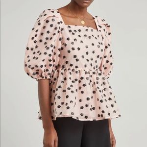 Stine Goya Irene top